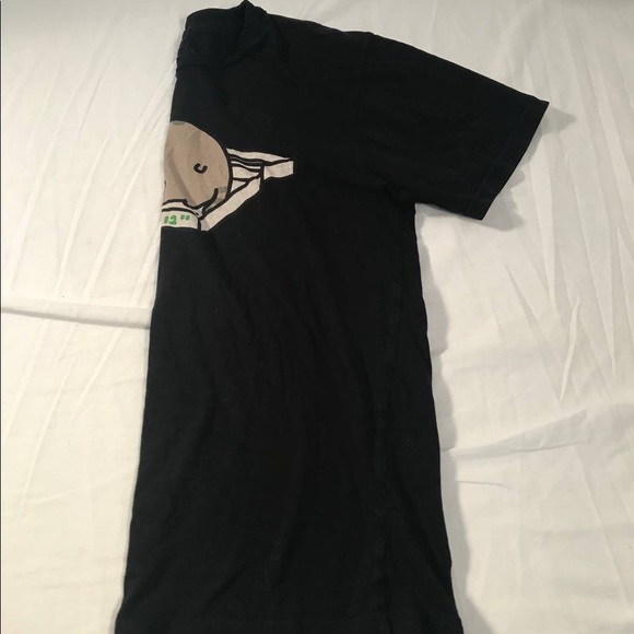 Pushers Cat Graphic Shirt - Picture 5 of 5